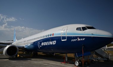 Boeing plans to boost 737 Max production to 38 planes per month despite manufacturing snag