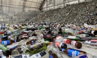 Ripple Glass breaks into recycling business in Atlanta