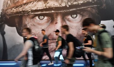 Britain shoots down Microsoft’s $69bn Activision deal