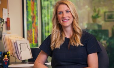 Intelica CRE promotes 5 employees to ownership group