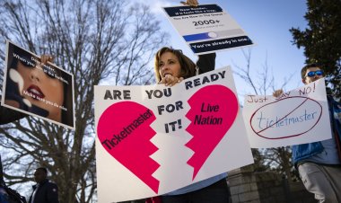 Bipartisan Senate bill would push ticket sellers to disclose fees upfront