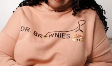 Bucks County dessert startup Dr. Brownies selected for Target Forward Founders retail accelerator