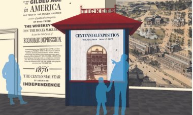 Please Touch Museum planning new $1.9M exhibit on democracy to mark U.S. semiquincentennial in 2026
