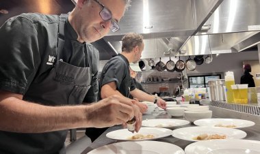 THC-infused dinners pop up in Austin and may be here to stay — high tea anyone?