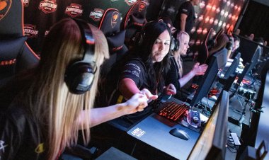 Nerd Street Gamers opens esports venue at Rowan University, looks to build pipeline of college clients