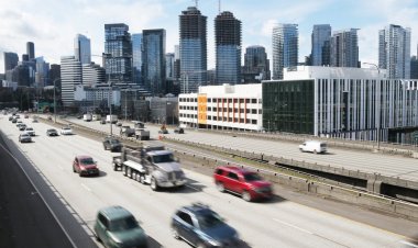 Report: New demand for office space surges across US — but not in Seattle