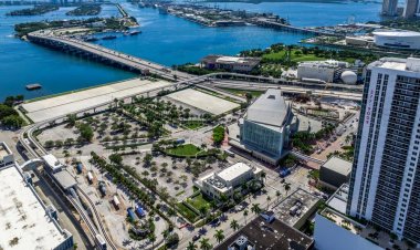 Genting to sell former Miami Herald property for $1.2 billion