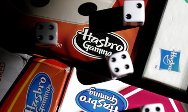 Hasbro, Mattel shares rise as toymakers announce multiyear licensing agreement, increased IP focus