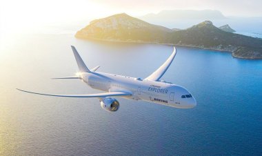 Boeing expands ecoDemonstrator program with 787 aircraft