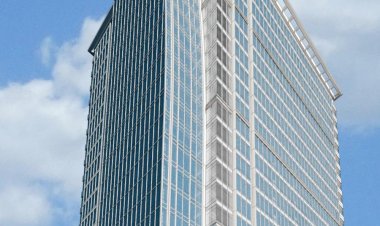 Major architectural firm enters Florida by acquiring Jacksonville company