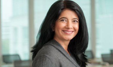 Five questions with Zoom product chief Smita Hashim