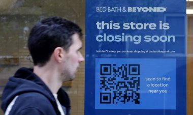Bed Bath & Beyond store closures will kick off a land grab for fast-growing retailers