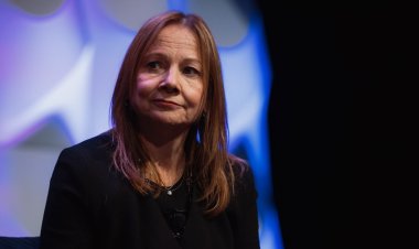 Wall Street worries GM will face a tougher 2023 than the automaker is letting on