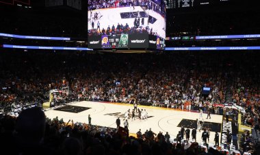 Phoenix Suns and Mercury to move games from cable to local network and streaming