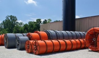 Ohio Steel Industries moving forward with $7.2M expansion in Delaware