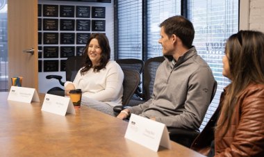 Emerging Leaders: Importance of employee surveys to talent retention