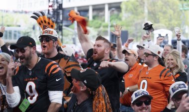 Airbnb expects KC-area hosts to score big revenue from NFL Draft