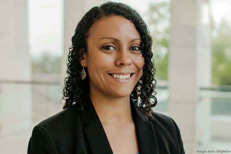 Meet Tecora Murray, the leader of the Chamber's Greater Memphis Economic Research Group