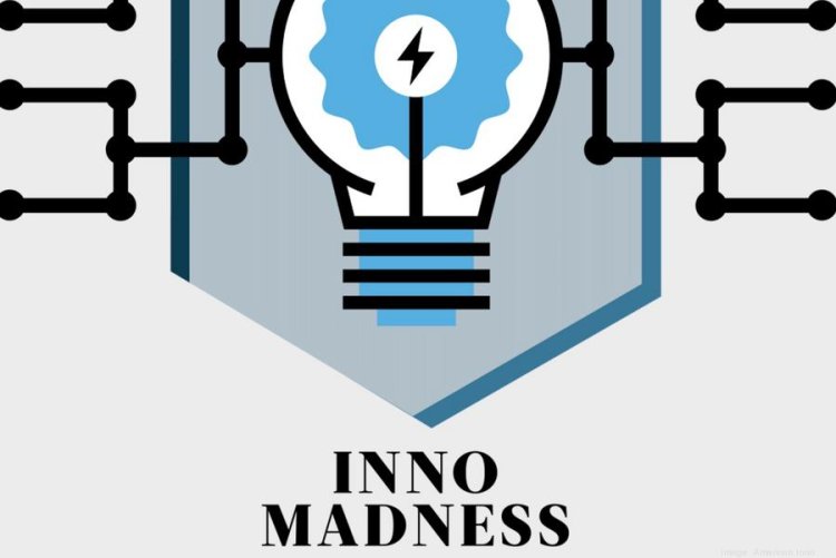 We're in the third round of DC Inno Madness. See which companies made the cut.