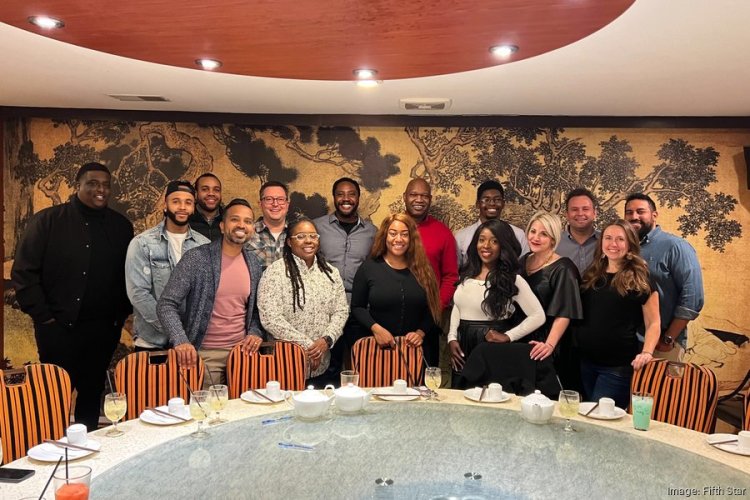 Bridging the gap: Why the first $23,000 is the hardest for Black startup founders to raise