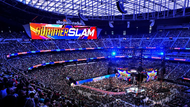 UFC merger beefs up WWE's leverage in media rights negotiations