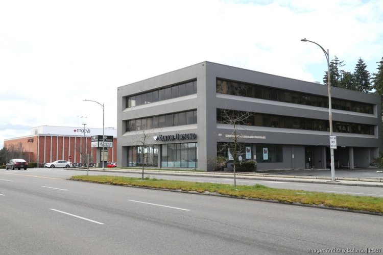 Oregon developer plans 179-unit project near Tacoma Mall