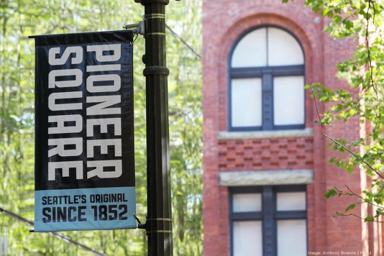 Seattle region's commercial office market weakened further in Q1