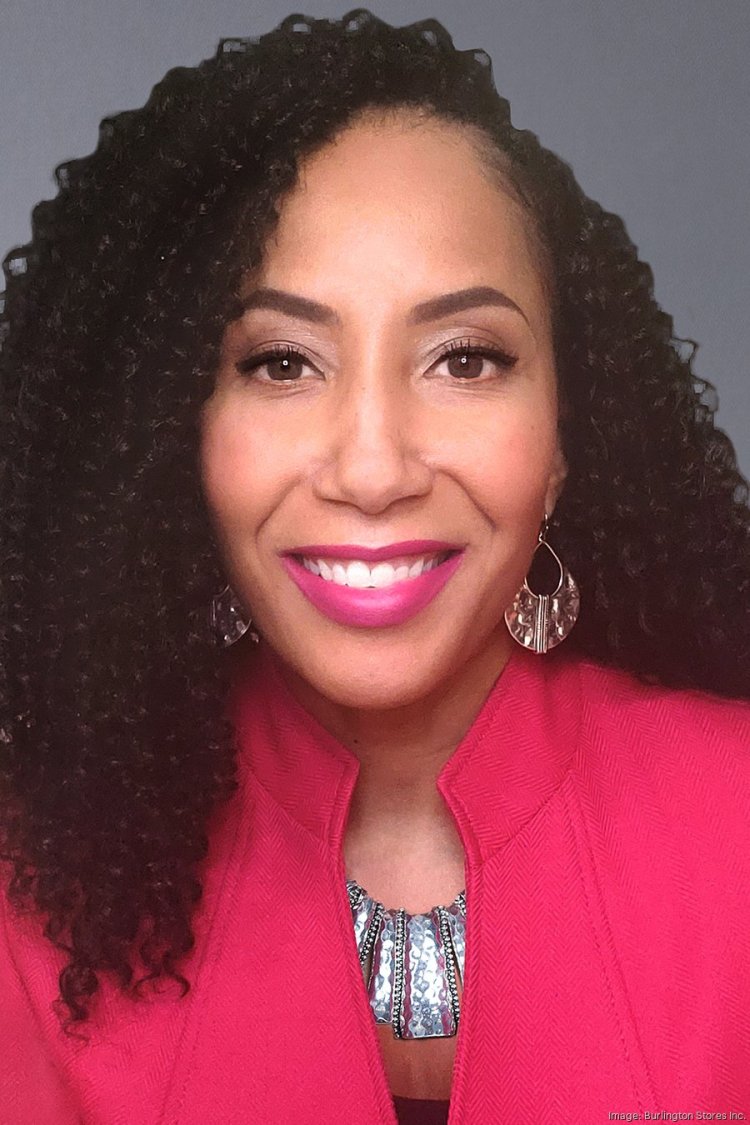 Burlington Stores DEI chief Mecca Mitchell outlines the company's 5 pillars of diversity and equity