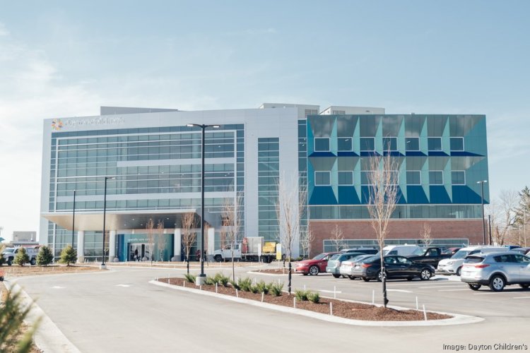 One done and two on the way: Dayton Children's tackling behavioral health projects in 2023 and beyond