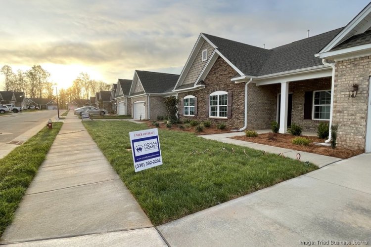 Who's buying now, who isn't and why: Realtors weigh in on interest rates, boomerangs and the Triad's value proposition