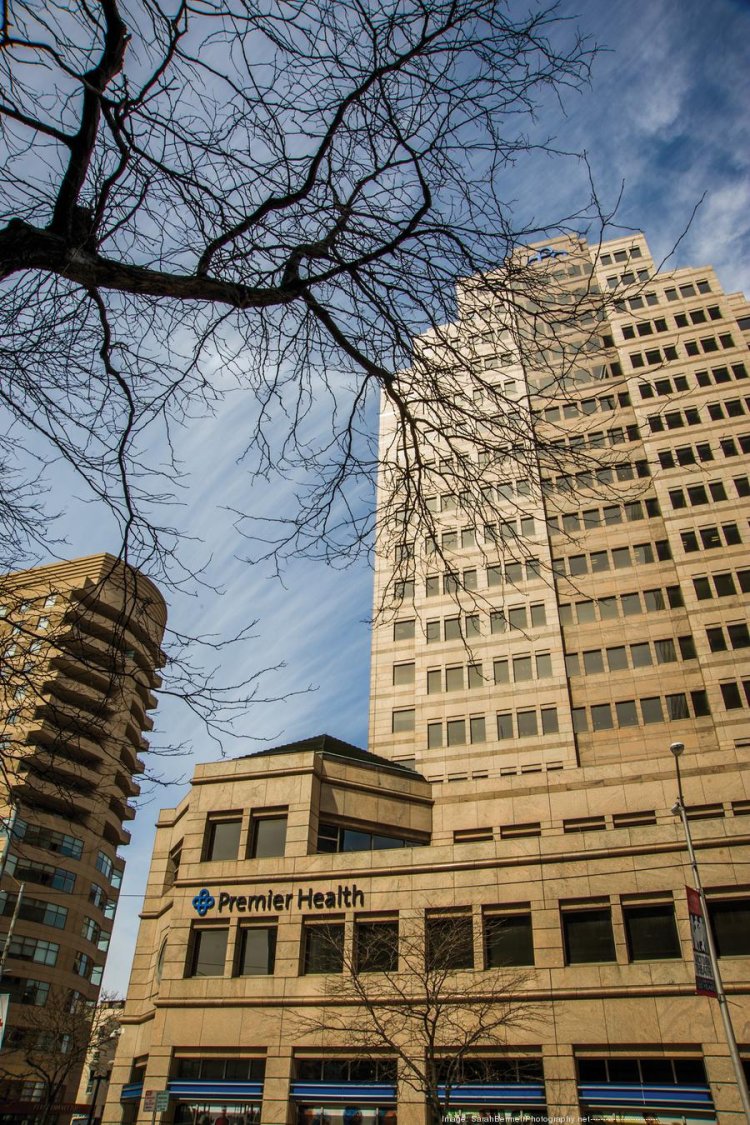 Marketplace to reopen in Premier Health building downtown