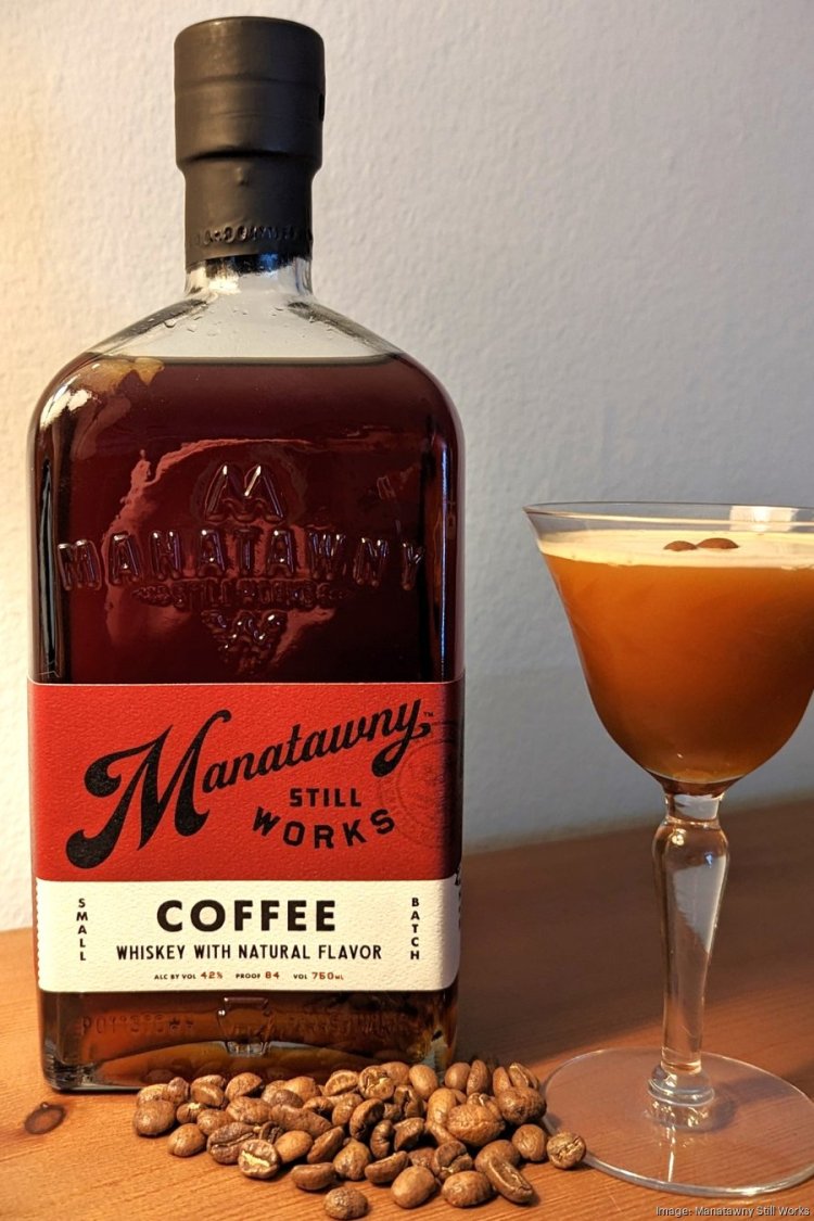 Dining news: Manatawny Still Works opens Fishtown tasting room; Ardmore to get new ice cream parlor