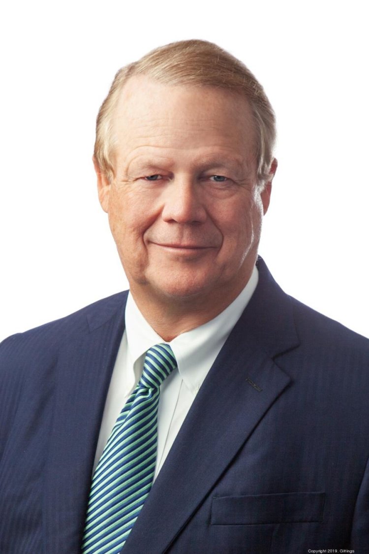 Grenier takes helm at local Jones Walker office