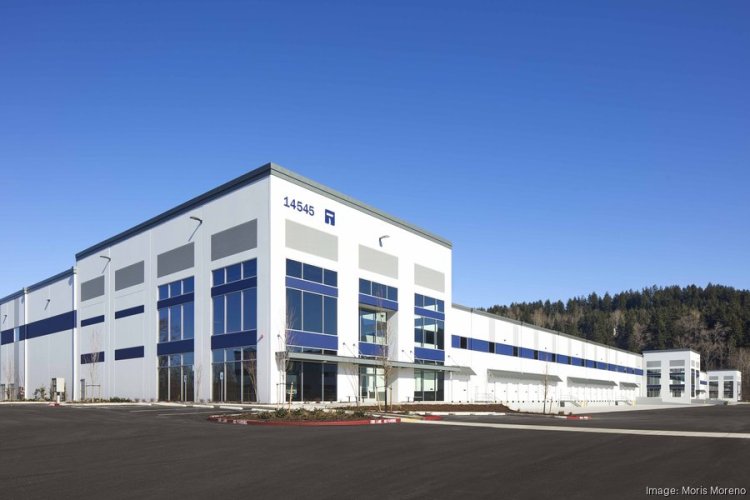 Pennsylvania logistics company Allen Distribution expands to Seattle market