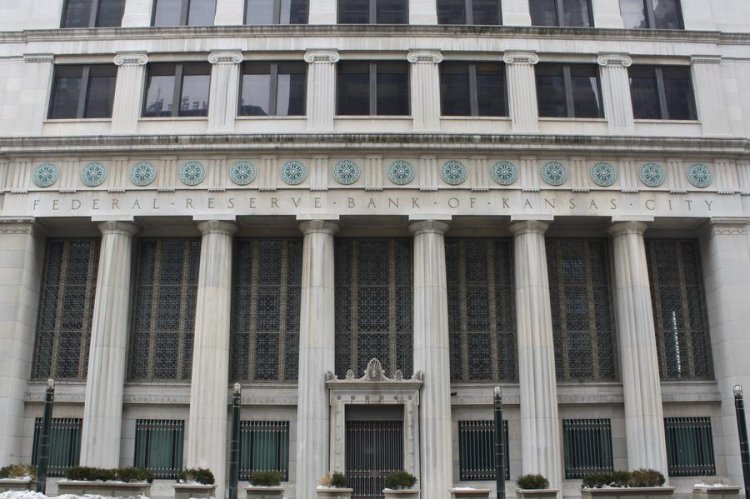 Former Federal Reserve building eyed for hotel conversion sees potential signs of life