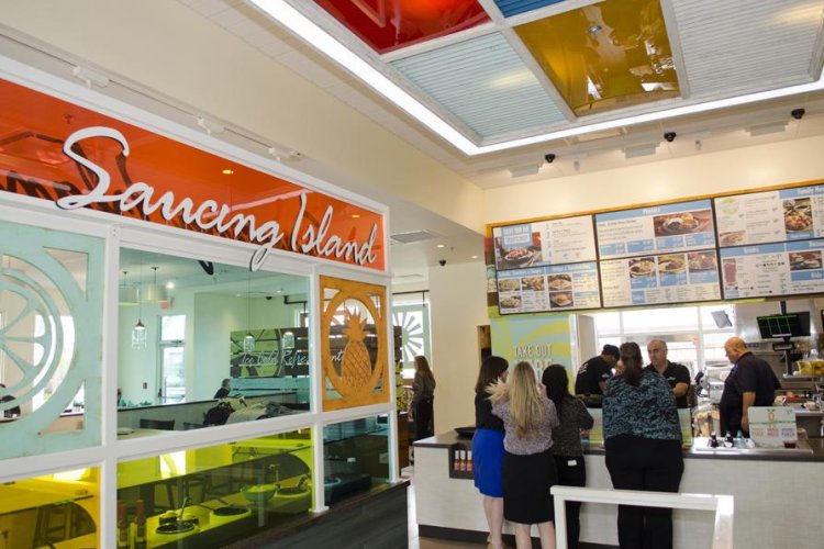 Fiesta Restaurant Group appoints Dirk Montgomery as permanent CEO