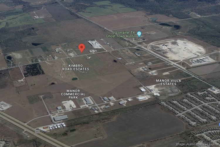 Chinese laser company that works with Samsung may set up major factory in Texas