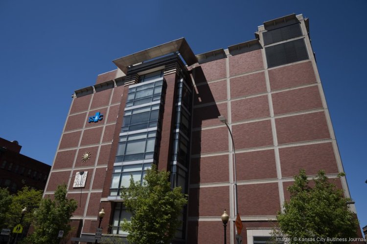 Two vacant SS&C office buildings bring almost half a million square feet to market near Quality Hill