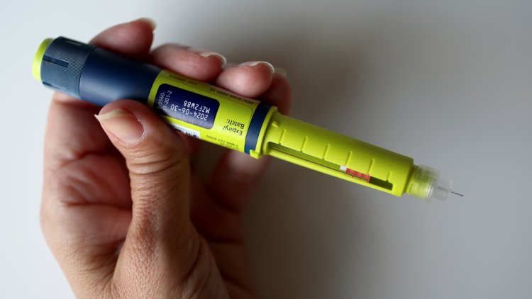 Eli Lilly, Novo Nordisk and Sanofi CEOs to testify before Senate on lowering insulin prices