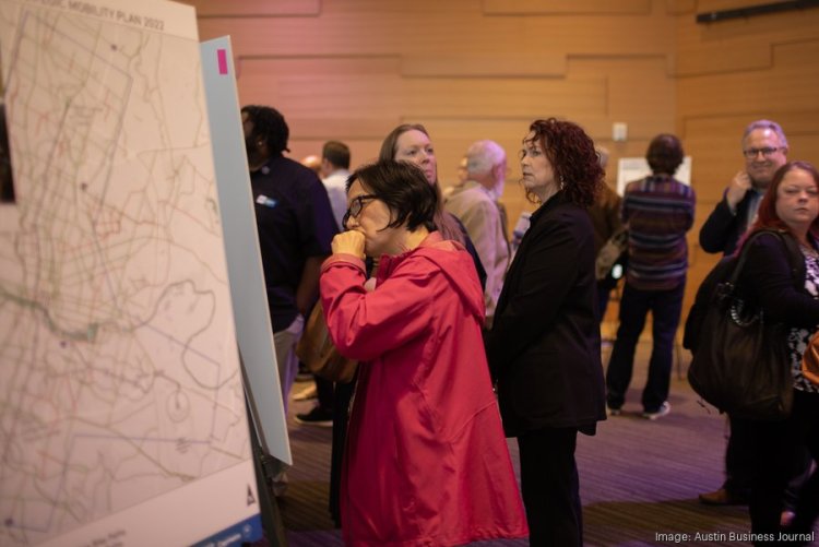 City Hall prepares for another vote on Project Connect