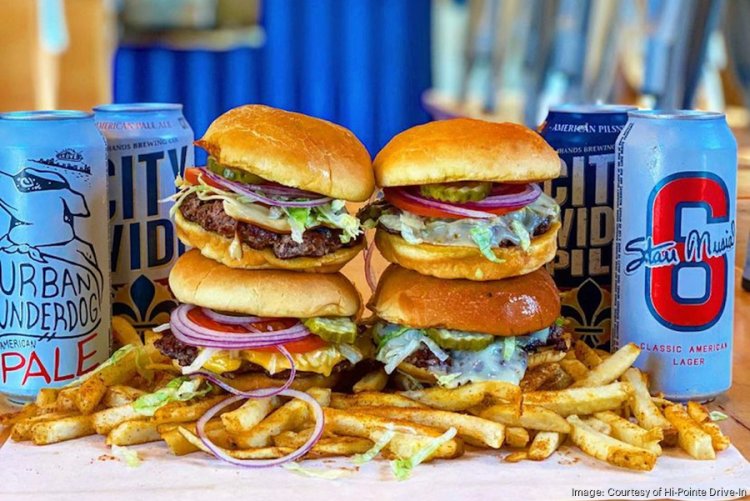 Hi-Pointe Drive-In to open new location in Metro East