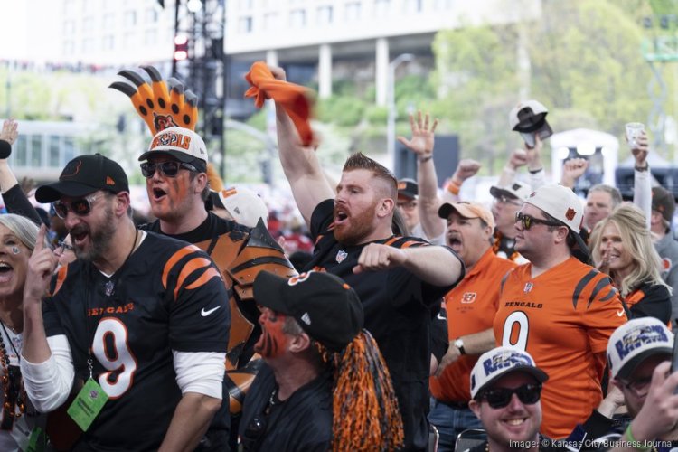 Airbnb expects KC-area hosts to score big revenue from NFL Draft