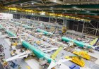 Competition for industrial space threatens King County's $19B aerospace cluster