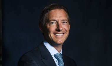 Palmer Square’s London office helps it find new investments, more growth
