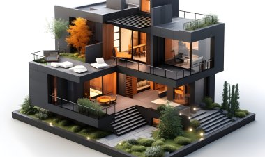 Elevating Real Estate Standards: Acknowledging the Best with Property Awards