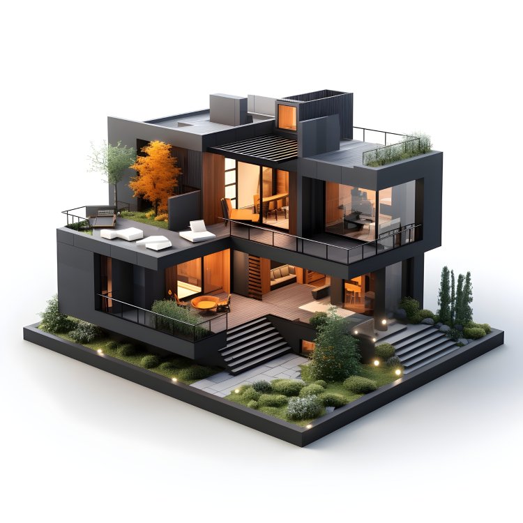 Elevating Real Estate Standards: Acknowledging the Best with Property Awards