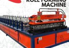 J S ENGGPROJECTS - Roll Forming Machines & World Class PEB