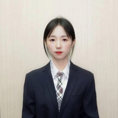Astelle Liu